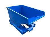 Koleba samowyładowcza TK 300 l pojemności