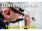 Elektryk Wrocław 24h pogotowie elektryczne z uprawieniami