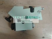 Podtrzymka otwarta do szlifierki A440 Schaudt tel.601273539