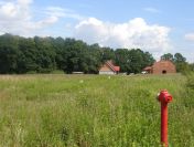 Działka Budowlana (1221 m2) MEDIA (Żurawiniec)
