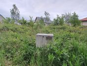 Działka Budowlana (1221 m2) MEDIA (Żurawiniec)