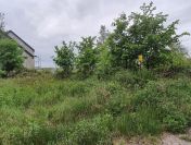 Działka Budowlana (1221 m2) MEDIA (Żurawiniec)