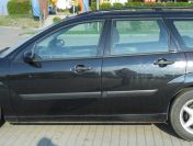 KOŁA, 4 szt. – ALUMINIOWE FELGI, R15 z oponami letnimi 195/65R15