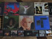 Muzyka z winyla - winyle-online.pl