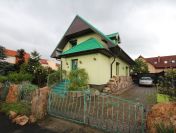 4 pok, 119 met, DOM WOLNOSTOJĄCY OGRÓD (Sobótka)