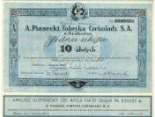 Akcje Mesko sprzedam