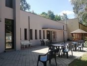 Wakacje w Łebie