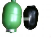 Hydroakumulator ORSTA TGL 10843 - regeneracja