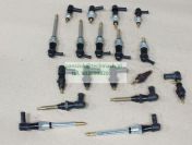 Szczotkotrzymacz sprzęgła, szczotka do sprzęgła tel. 603690320