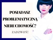 Skup nieruchości z każdym problemem