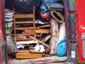 wywóz mebli Wrocław tel. 607-698-310,utylizacja mebli,likwidacja mieszkań
